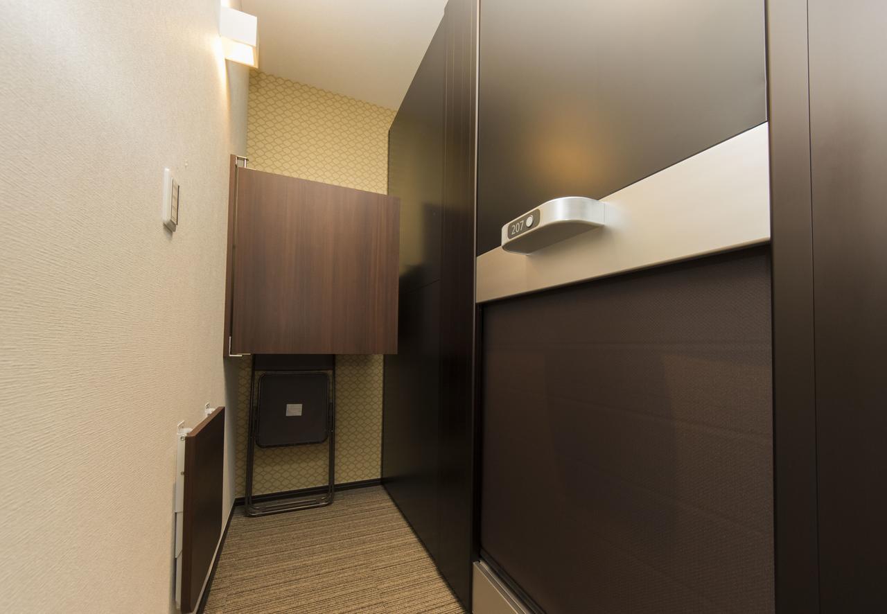 Hotel Ryoma Higashi Azuma Präfektur Tokio Exterior foto