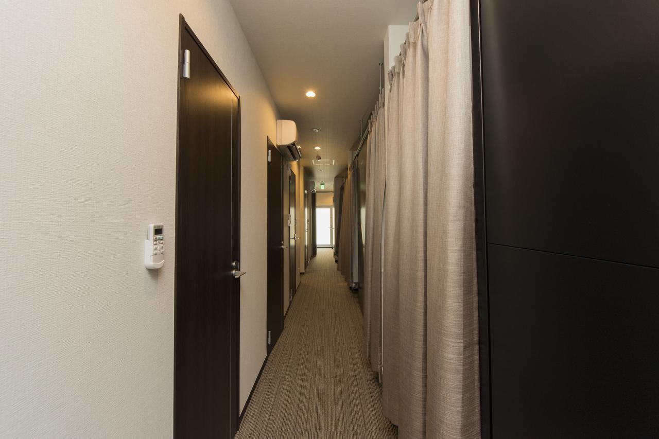 Hotel Ryoma Higashi Azuma Präfektur Tokio Exterior foto