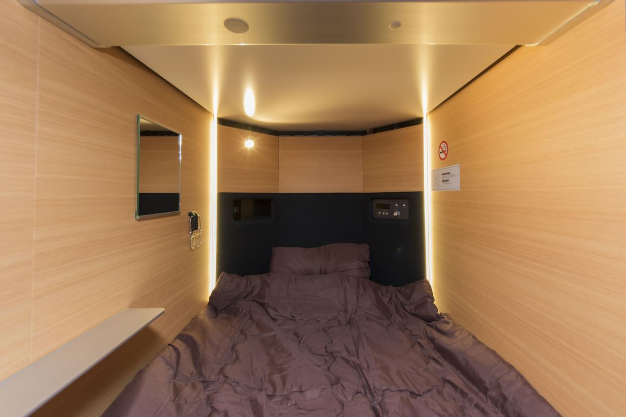 Hotel Ryoma Higashi Azuma Präfektur Tokio Zimmer foto