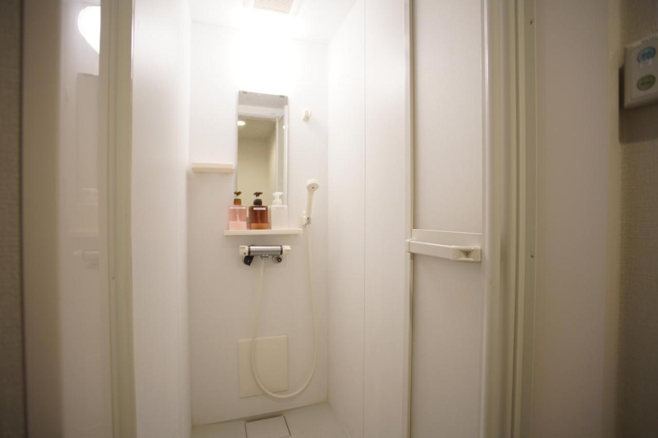 Hotel Ryoma Higashi Azuma Präfektur Tokio Exterior foto