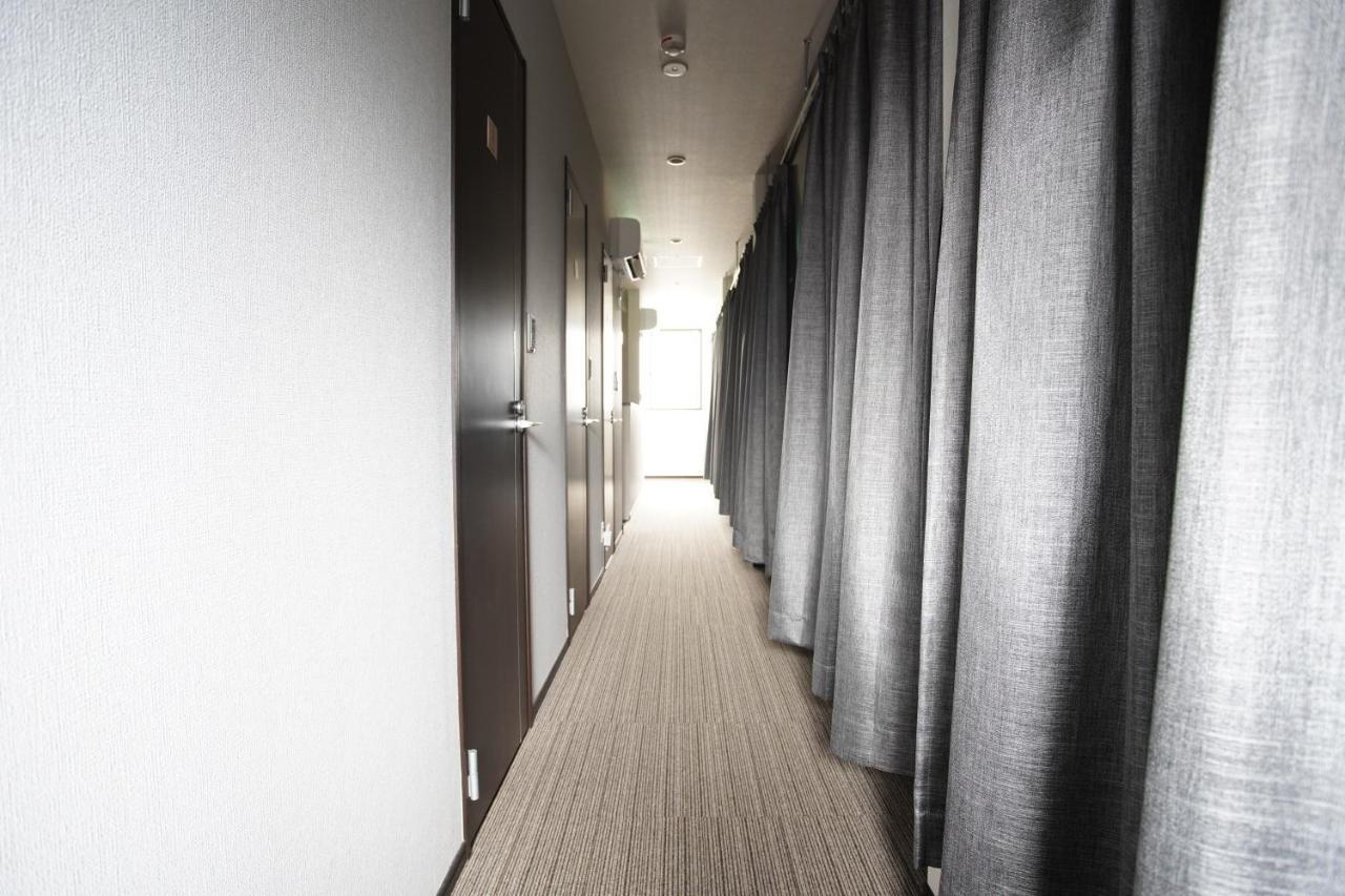 Hotel Ryoma Higashi Azuma Präfektur Tokio Exterior foto